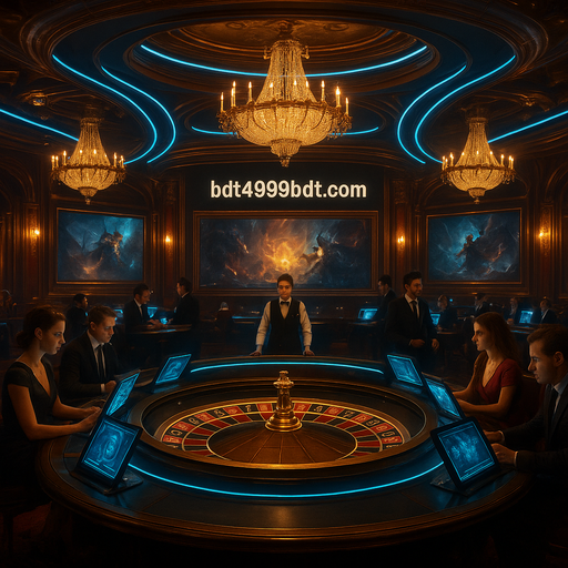 bdt4999bdt ই-স্পোর্টস